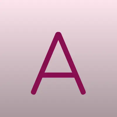 ABC, магазин бытовой химии, лого-визитка