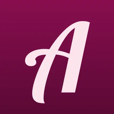 ABC, магазин бытовой химии, лого-визитка