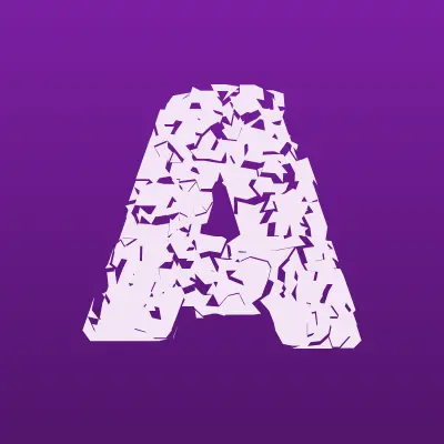 Адвокатская контора, лого-визитка