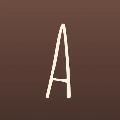 Адвокатский кабинет Агаянц Д.А., лого-визитка