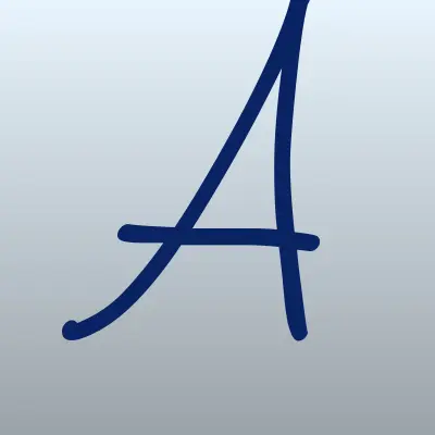 Агрокомплекс, сеть продовольственных магазинов, лого-визитка