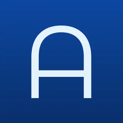 Агрокомплекс, сеть продовольственных магазинов, лого-визитка