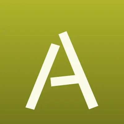 Айрис, лого-визитка