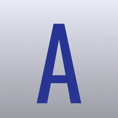 АндреевПродукт, магазин, лого-визитка