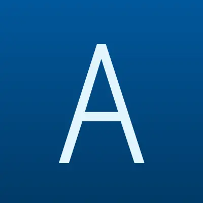 Автоматизация СТ, лого-визитка