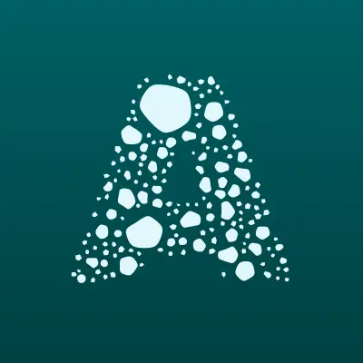 Авторемонтный завод, лого-визитка