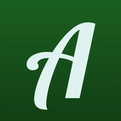 Авторесурс, автошкола, лого-визитка