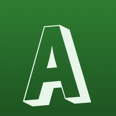 Автошкола, ДОСААФ РОССИИ, лого-визитка