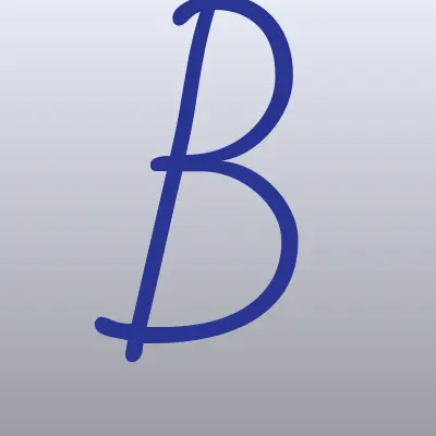 BEAUTY & FITNESS, фитнес-студия, лого-визитка