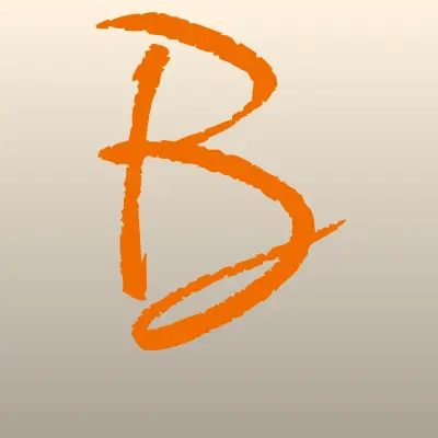 BEERLIN, пивной бар, лого-визитка
