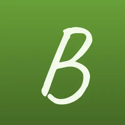 Балтика, кафе, лого-визитка