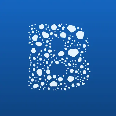 Banavto, техцентр, лого-визитка