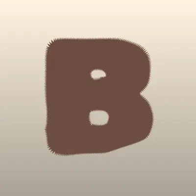 Barbershop Mr.BUTLER, лого-визитка