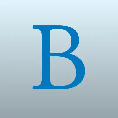 Барбершоп №1, лого-визитка