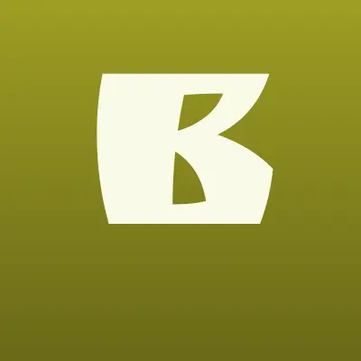 BeerМания, сеть магазинов разливных напитков, лого-визитка