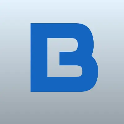 БелМода, сеть магазинов женской одежды, лого-визитка