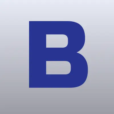 Big Shop, магазин одежды и обуви, лого-визитка