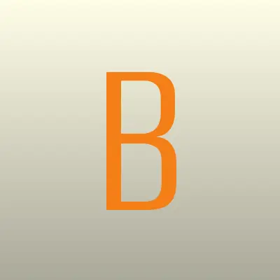 Благояр, киоск фастфудной продукции, лого-визитка