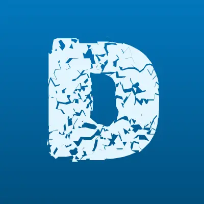 Diamant, магазин нижнего белья, лого-визитка