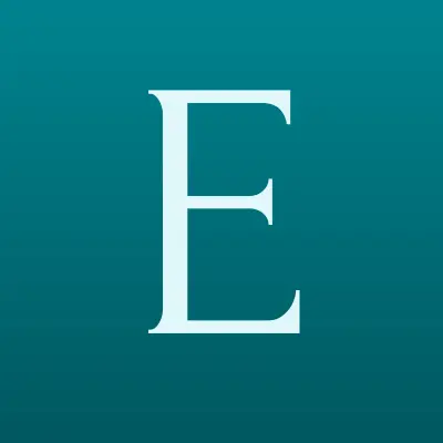 ES Group, инвестиционно-строительная компания, лого-визитка