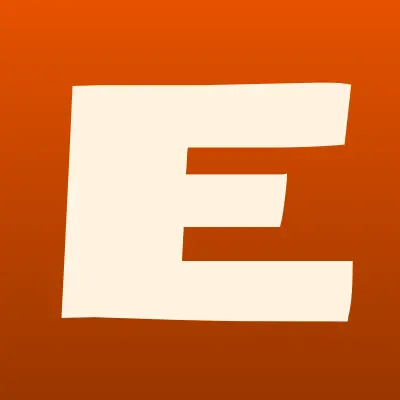 Единый центр приема платежей, лого-визитка