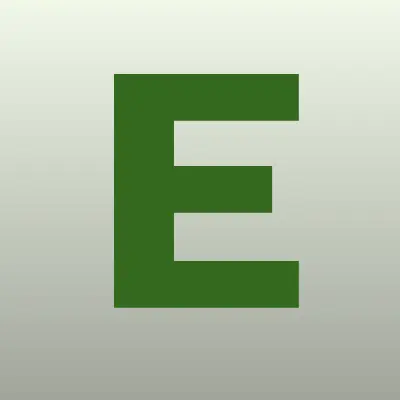 Elegant, магазин мужской одежды, лого-визитка
