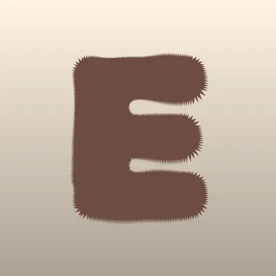 Emex, магазин автозапчастей, лого-визитка