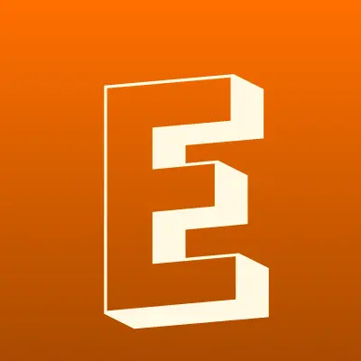 Epicenter sound, лого-визитка