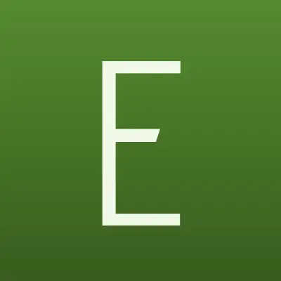 Еврохим, компания, лого-визитка