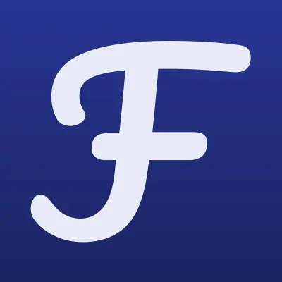 FabLab Бионика Невинномысск, молодежный инновационный центр, лого-визитка