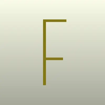 Fashion furs, меховой салон, лого-визитка