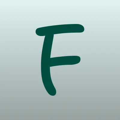 ФинансКонсалтинг, ипотечно-консультационный центр, лого-визитка