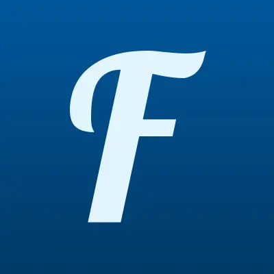 Fix price, магазин фиксированных цен, лого-визитка