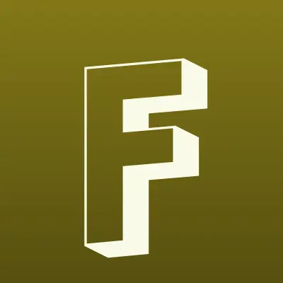 Fix price, магазин фиксированных цен, лого-визитка