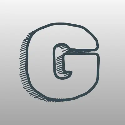 Gustoy, магазин, лого-визитка