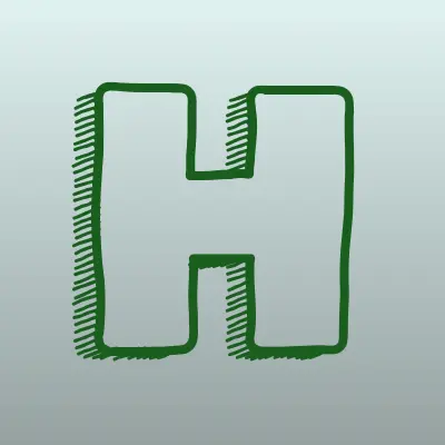 Hookah Lounge Oblako, лого-визитка