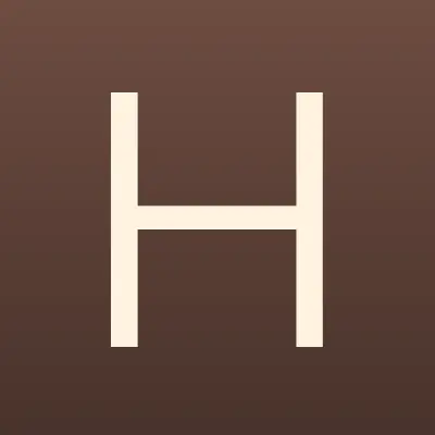 Hookah house, лаундж-бар, лого-визитка