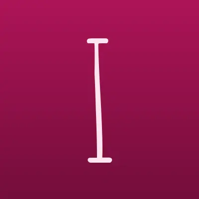 Информационно-библиографический отдел, Центральная городская библиотека, лого-визитка
