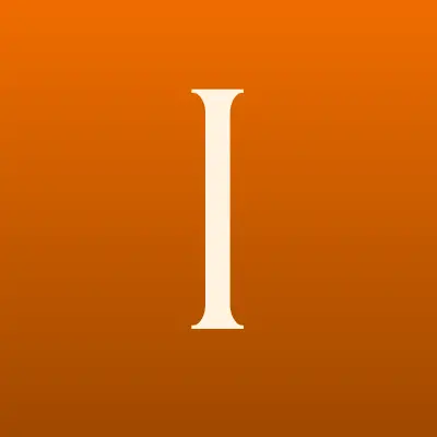 Инжкомпроект, компания, лого-визитка