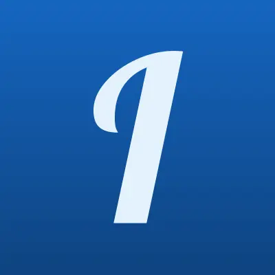 Инпротех, проектная компания, лого-визитка