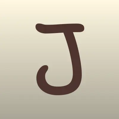 JAZZVE, кофейня, лого-визитка