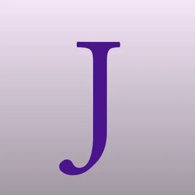 Jenavi, магазин ювелирной бижутерии, лого-визитка