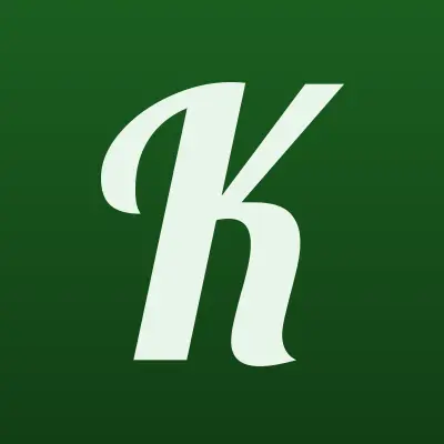 КОПЕЙКИН ДОМ, сеть магазинов, лого-визитка