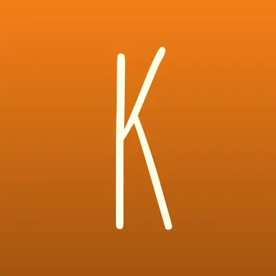 Каприз, салон одежды, лого-визитка
