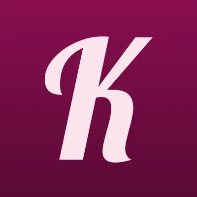 Kerama, салон, лого-визитка