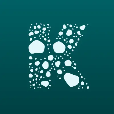 Китенок, детский бассейн, лого-визитка