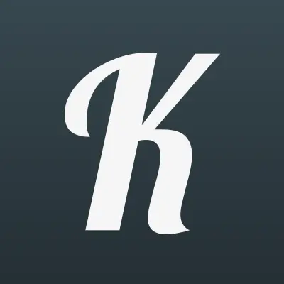 Кокетка, парикмахерская, лого-визитка