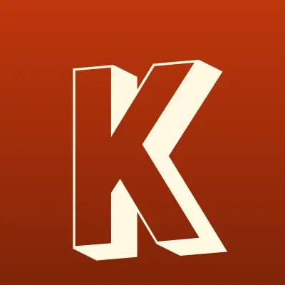 Крайтеплоэнерго, лого-визитка