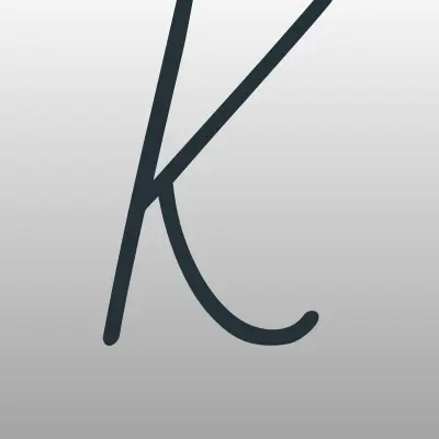 Кратер, компания, лого-визитка