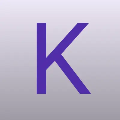 Ксения, салон мебели, лого-визитка